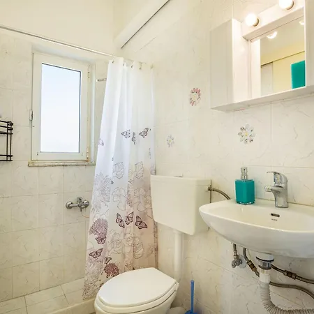 Apartmán Sun In Chania 09 11