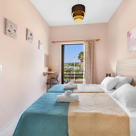 Apartmán Sun In Chania 09 11