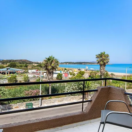 Sun In Chania 09 11 * Chania (Crete)