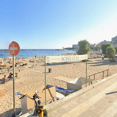 Sun In Chania 09 11 *