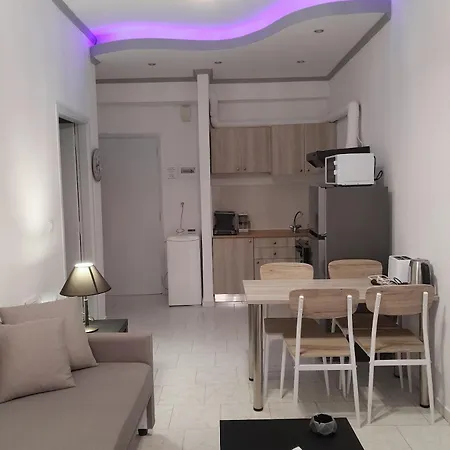 Sun In Chania 09 11 Apartmán Chania (Crete)