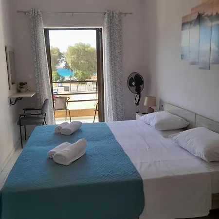 Apartmán Sun In Chania 09 11