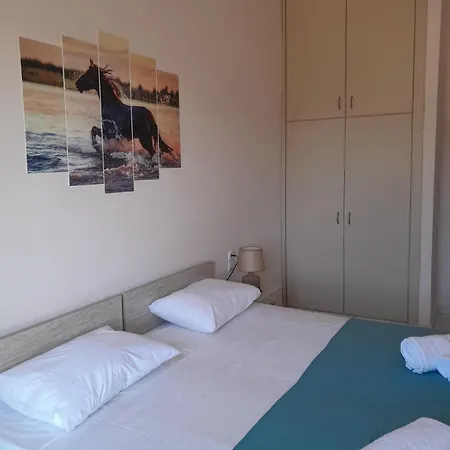 Apartmán Sun In Chania 09 11