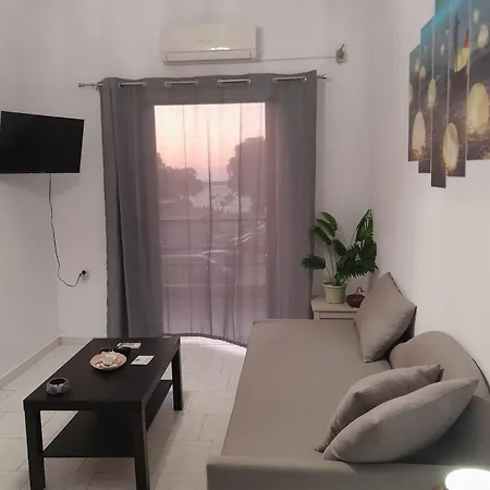 Apartmán Sun In Chania 09 11 *