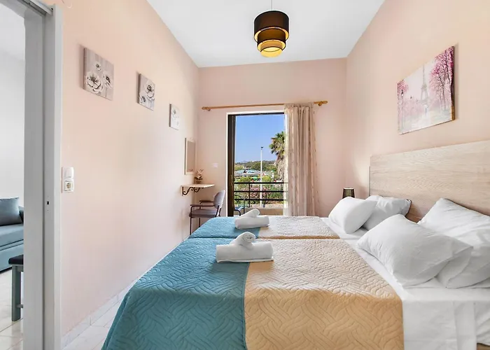 Appartement Sun In Chania 09 11