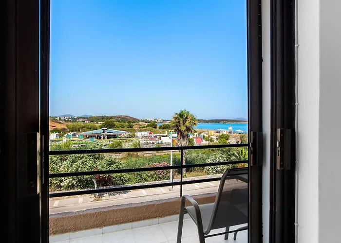 Sun In Chania 09 11 Appartement