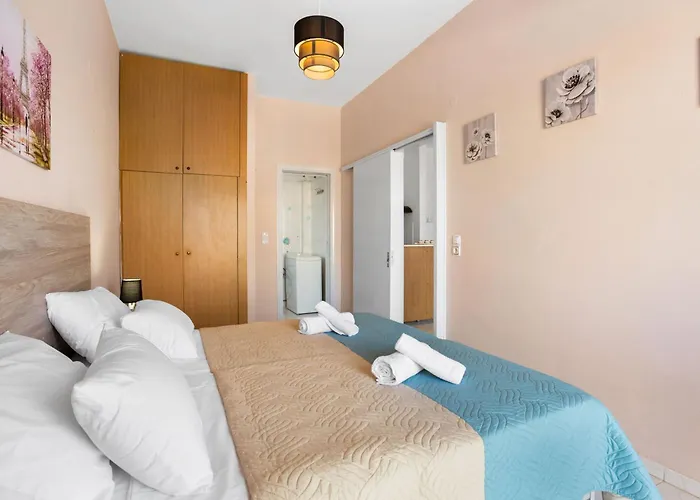 Appartement Sun In Chania 09 11 *