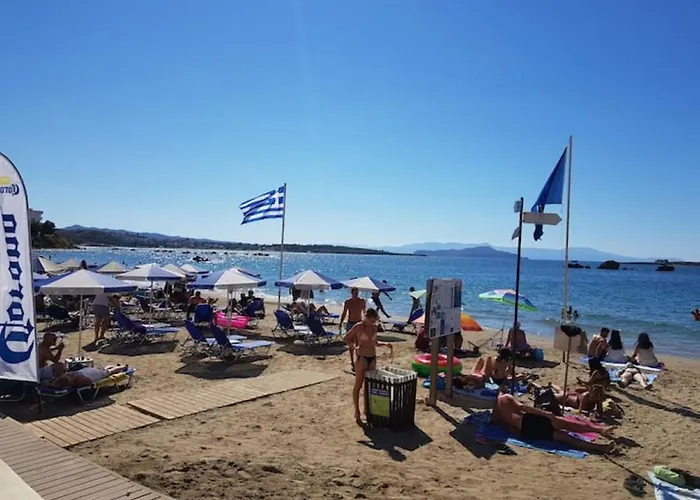 Sun In Chania 09 11 Appartement