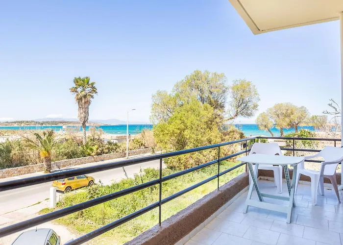 Appartement Sun In Chania 09 11 *