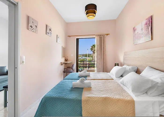 Appartement Sun In Chania 09 11 *