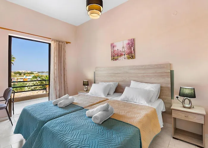 Sun In Chania 09 11 La Canée