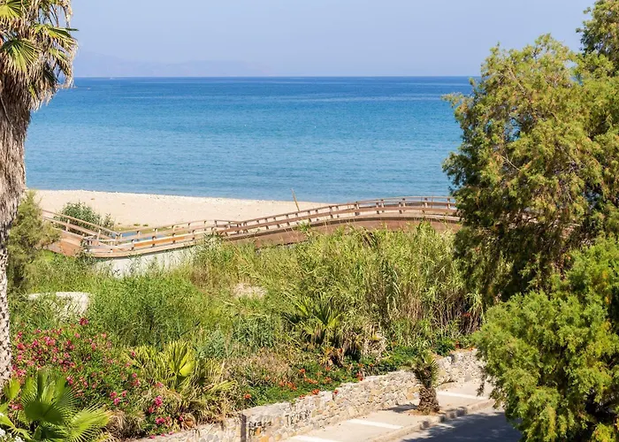 Appartement Sun In Chania 09 11 La Canée