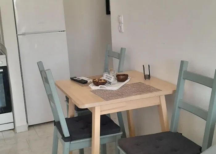 Appartement Sun In Chania 09 11 *