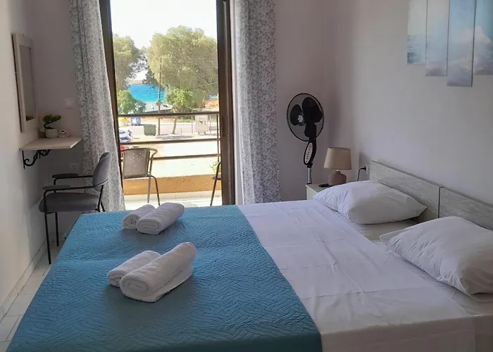 Appartement Sun In Chania 09 11