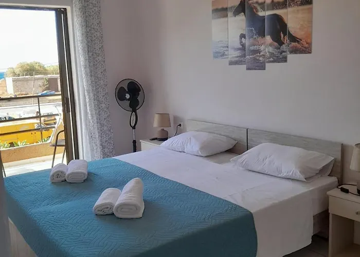 Sun In Chania 09 11 Appartement