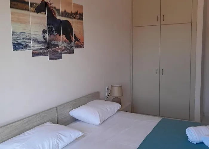 Appartement Sun In Chania 09 11