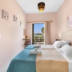 Apartmán Sun In Chania 09 11