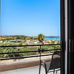 Sun In Chania 09 11 Apartmán