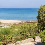 Sun In Chania 09 11 Apartmán *