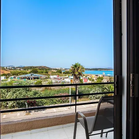 Sun In Chania 09 11 Appartement