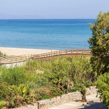 Sun In Chania 09 11 Appartement *