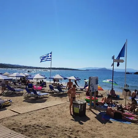 Sun In Chania 09 11 Appartement Chania (Crete)