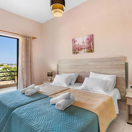 Sun In Chania 09 11 La Canea