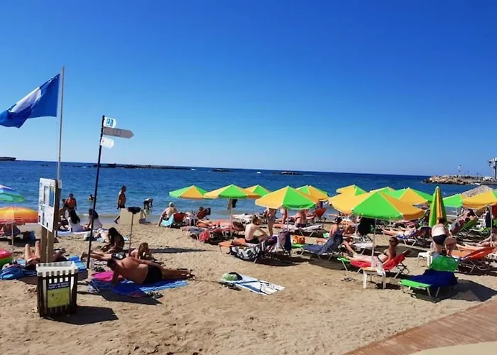 Appartamento Sun In Chania 09 11 La Canea