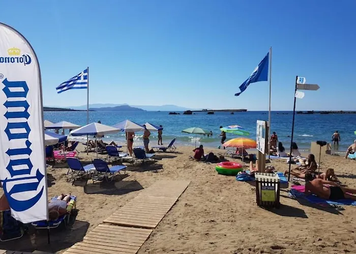 Appartamento Sun In Chania 09 11 *