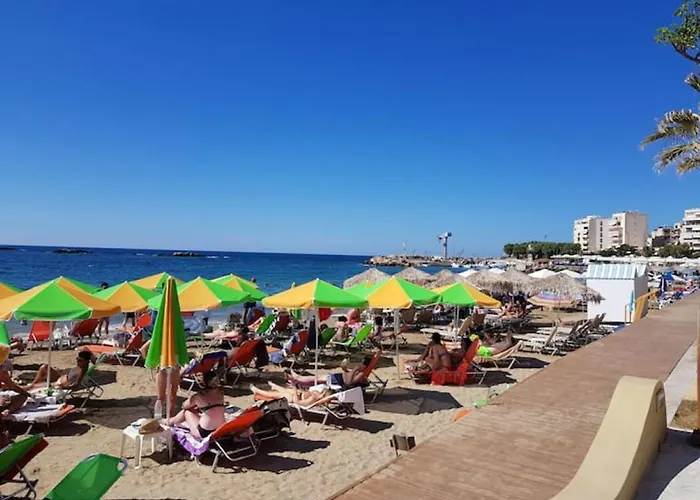 Appartamento Sun In Chania 09 11 *