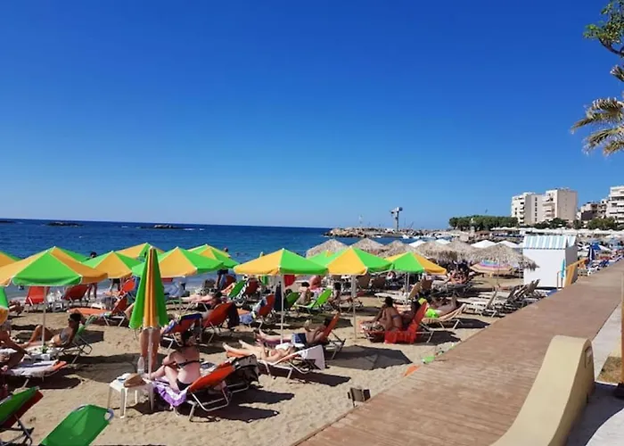 Appartamento Sun In Chania 09 11