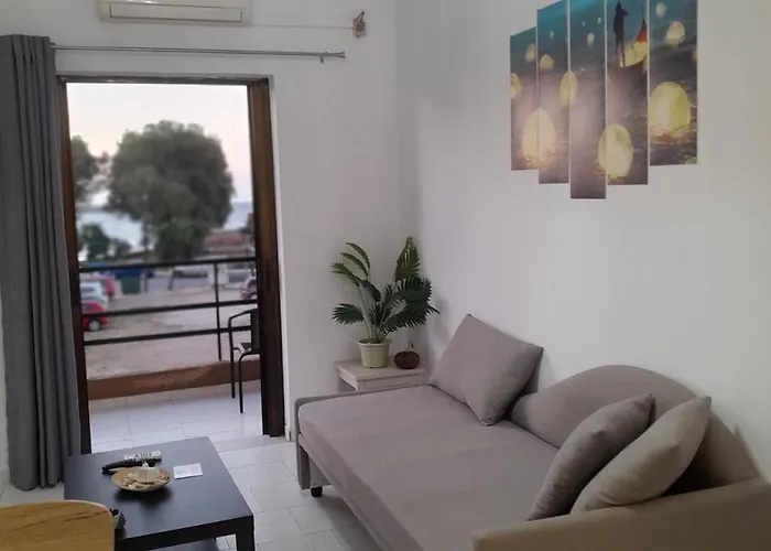 Appartamento Sun In Chania 09 11 La Canea