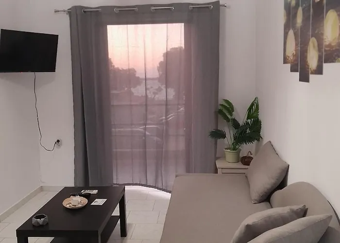 Appartamento Sun In Chania 09 11 *