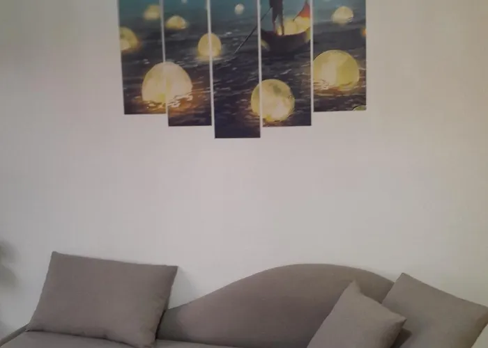 Sun In Chania 09 11 Appartamento