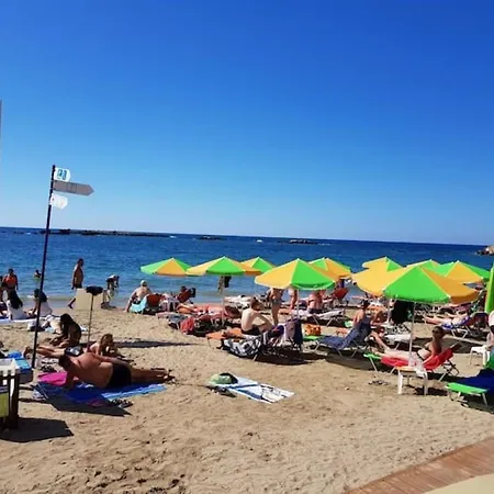 아파트 Sun In Chania 09 11 하니아