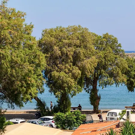 Sun In Chania 09 11 *