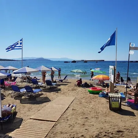 아파트 Sun In Chania 09 11 *