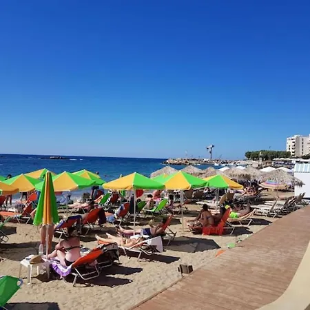 아파트 Sun In Chania 09 11 *