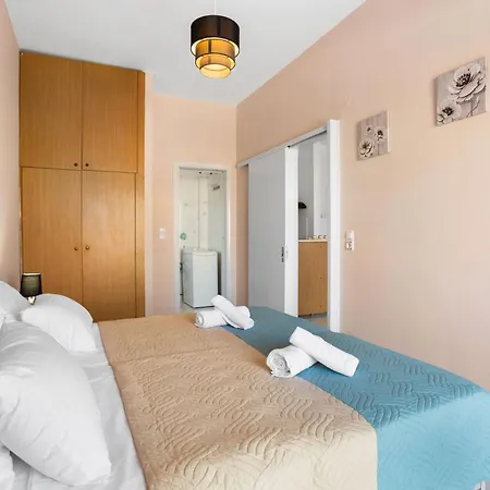 Apartament Sun In Chania 09 11 *
