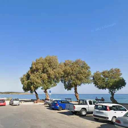 아파트 Sun In Chania 09 11