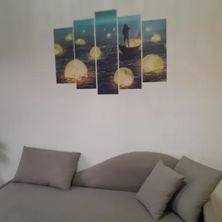 Sun In Chania 09 11 아파트