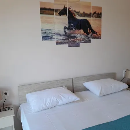 Sun In Chania 09 11 * 하니아